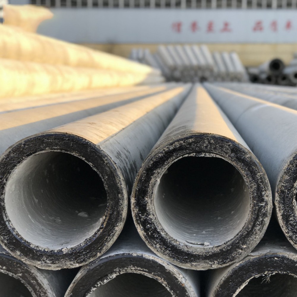 浦北150×10米预应力水泥电线杆